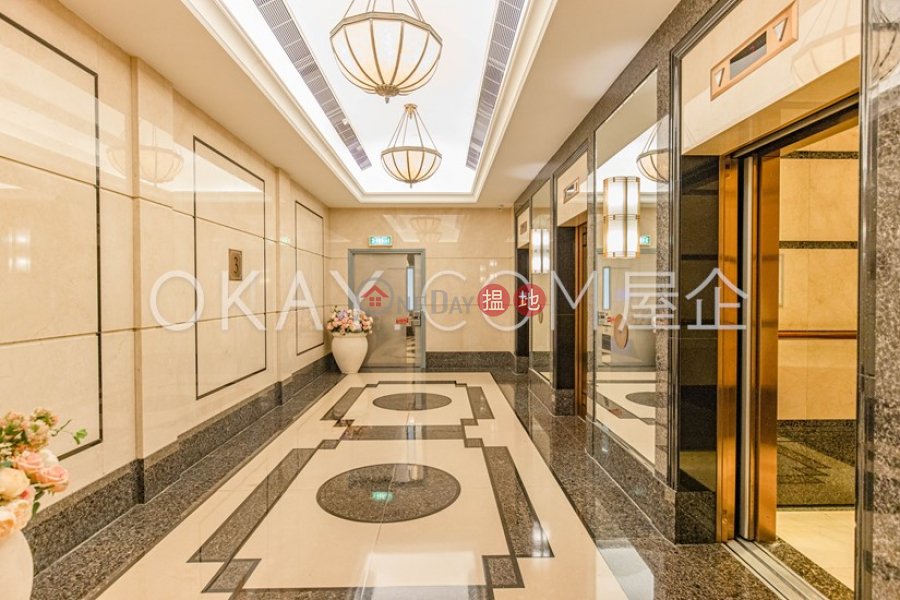 Property Search Hong Kong | OneDay | Residential | Sales Listings, Tasteful 2 bedroom in Tsim Sha Tsui | For Sale