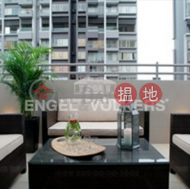 Studio Flat for Sale in Sai Ying Pun, Tong Nam Mansion 東南大廈 | Western District (EVHK91500)_0