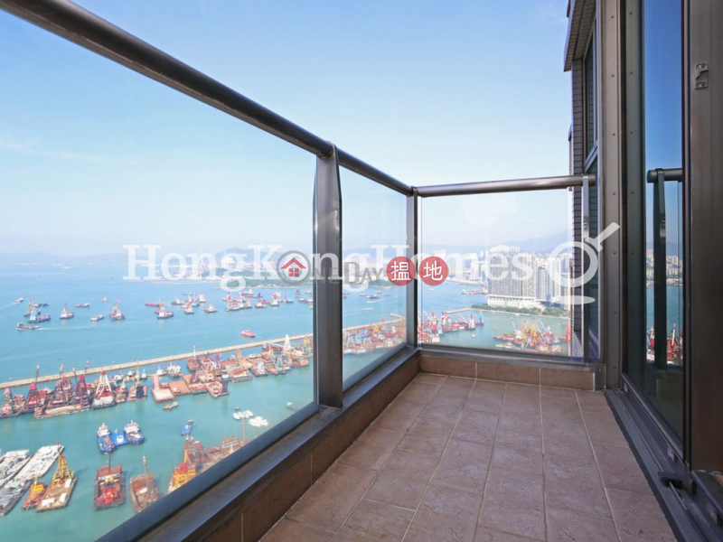 Property Search Hong Kong | OneDay | Residential, Rental Listings, 4 Bedroom Luxury Unit for Rent at Sorrento Phase 2 Block 1