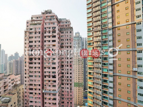 2 Bedroom Unit at Alassio | For Sale, Alassio 殷然 | Western District (Proway-LID159589S)_0
