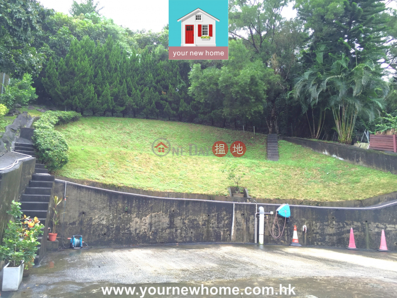 Convenient Family House in Sai Kung | For Rent, Po Lo Che | Sai Kung | Hong Kong | Rental HK$ 53,000/ month