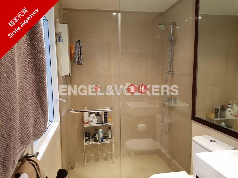1 Bed Flat for Sale in Mid Levels West, 4 Princes Terrace | Western District, Hong Kong | Sales HK$ 7.6M