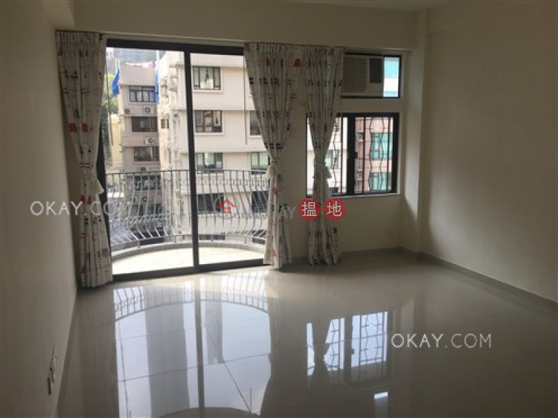 藍塘道89 號-低層住宅|出租樓盤|HK$ 48,000/ 月