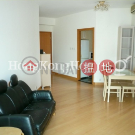 3 Bedroom Family Unit at The Belcher's Phase 2 Tower 8 | For Sale