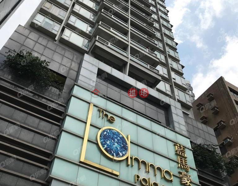 THE LAMMA PALACE Middle | Residential Rental Listings, HK$ 43,000/ month