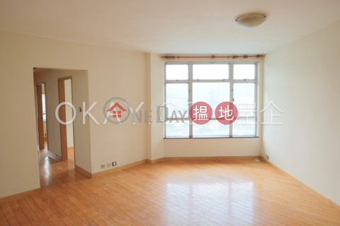 Tasteful 3 bedroom on high floor with sea views | For Sale | South Horizons Phase 1, Hoi Ning Court Block 5 海怡半島1期海寧閣(5座) _0