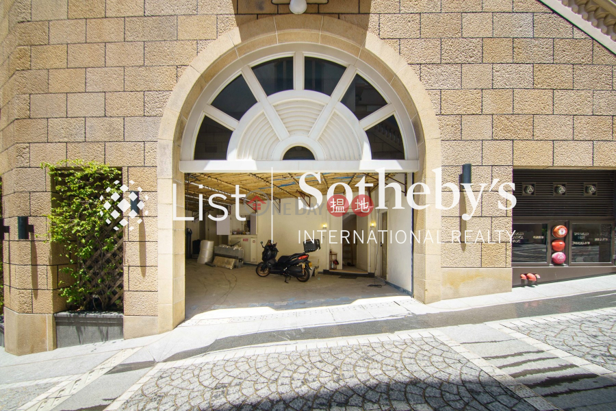 Property for Rent at Bay Villas with 4 Bedrooms | 57-71 Shouson Hill Road | Southern District Hong Kong, Rental HK$ 350,000/ month