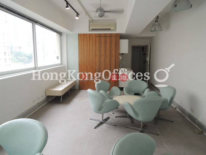 Office Unit for Rent at Centre Hollywood, 151 Hollywood Road | Western District Hong Kong Rental, HK$ 26,503/ month