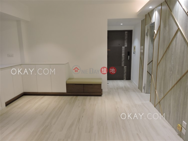 Property Search Hong Kong | OneDay | Residential | Rental Listings Intimate 1 bedroom in Mid-levels West | Rental