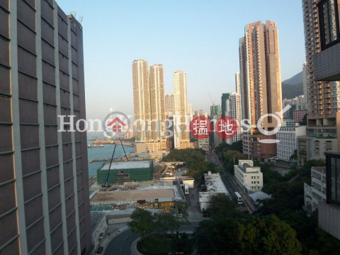 3 Bedroom Family Unit at 60 Victoria Road | For Sale | 60 Victoria Road 域多利道60號 _0