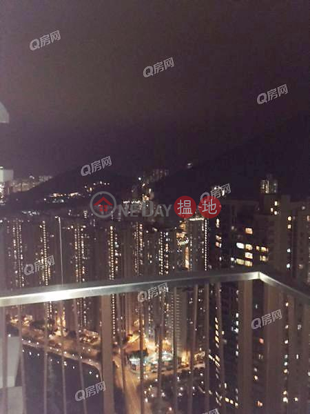 Property Search Hong Kong | OneDay | Residential, Rental Listings, Tower 2 Grand Promenade | 2 bedroom High Floor Flat for Rent