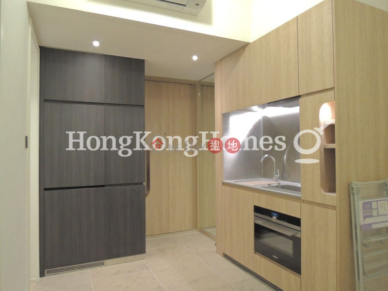 1 Bed Unit at Bohemian House | For Sale 321 Des Voeux Road West | Western District, Hong Kong Sales | HK$ 8.98M