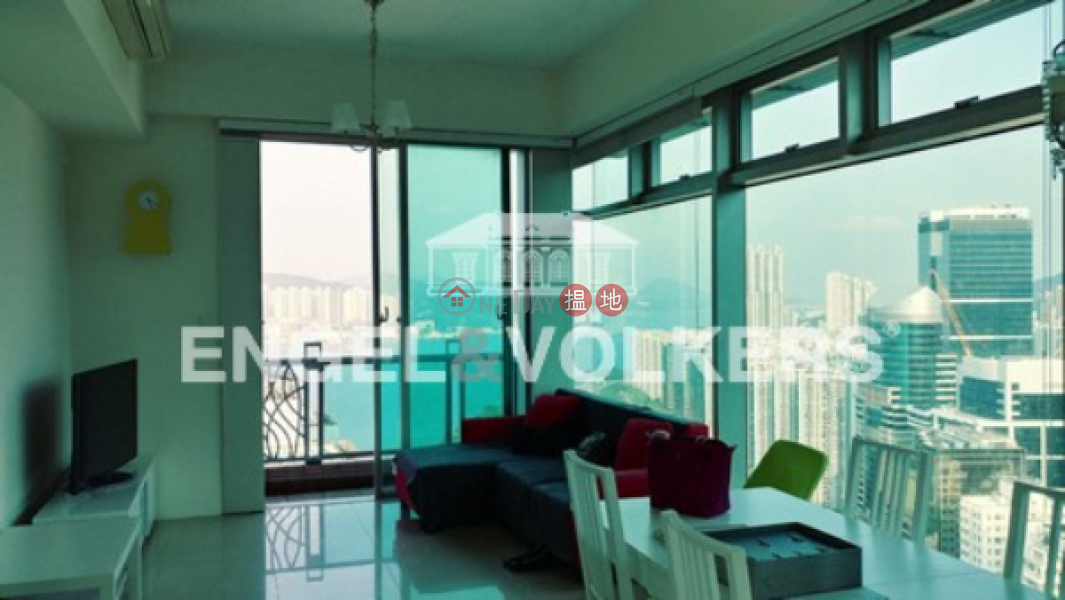 4 Bedroom Luxury Flat for Rent in Quarry Bay | Casa 880 Casa 880 Rental Listings