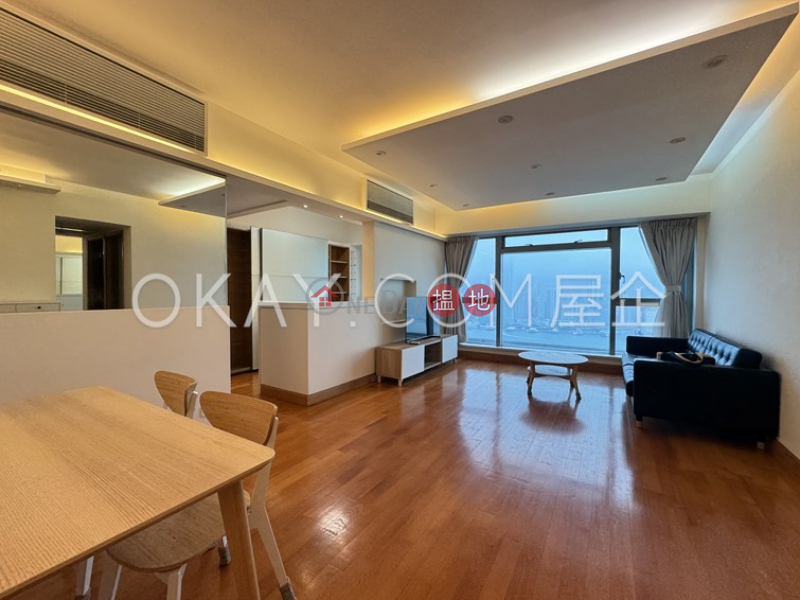 Exquisite 2 bedroom in Kowloon Station | Rental | The Harbourside Tower 3 君臨天下3座 Rental Listings