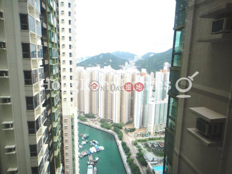 Property Search Hong Kong | OneDay | Residential | Sales Listings, 2 Bedroom Unit at Tower 2 Grand Promenade | For Sale