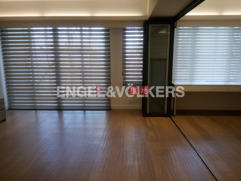 HK$ 62,000/ month Park Garden, Wan Chai District | 3 Bedroom Family Flat for Rent in Tai Hang