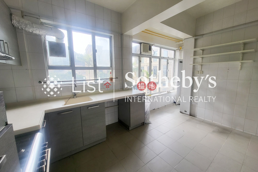 HK$ 92,000/ month | Vivian Court Central District, Property for Rent at Vivian Court with 3 Bedrooms