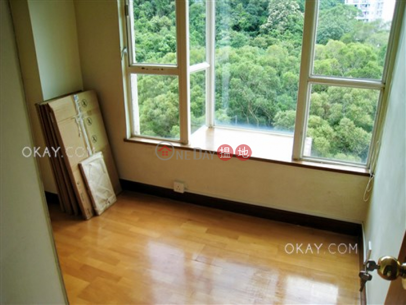 Nicely kept 3 bedroom on high floor | Rental 1 Braemar Hill Road | Eastern District, Hong Kong Rental | HK$ 39,000/ month