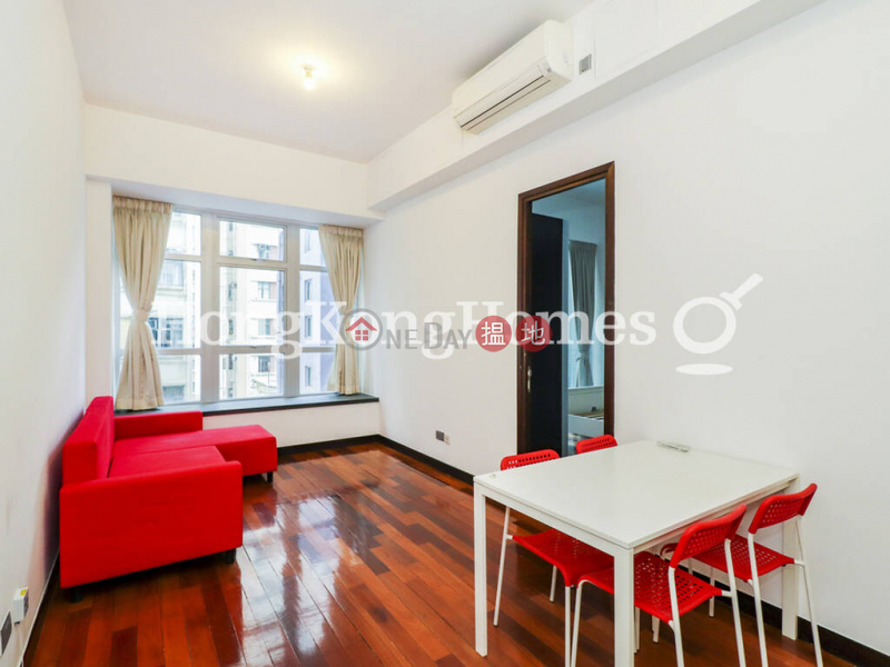 1 Bed Unit for Rent at J Residence, J Residence 嘉薈軒 Rental Listings | Wan Chai District (Proway-LID67274R)