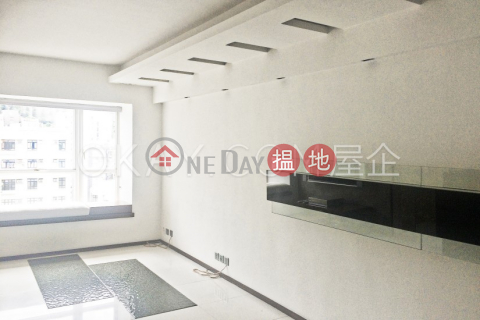 Rare 1 bedroom on high floor | For Sale, Le Cachet 嘉逸軒 | Wan Chai District (OKAY-S30673)_0