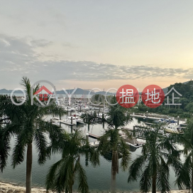 Nicely kept 3 bedroom with sea views & balcony | For Sale | Discovery Bay, Phase 4 Peninsula Vl Coastline, 12 Discovery Road 愉景灣 4期 蘅峰碧濤軒 愉景灣道12號 _0