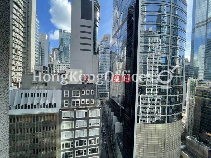 Office Unit for Rent at The Chinese Bank Building | The Chinese Bank Building 華人銀行大廈 Rental Listings