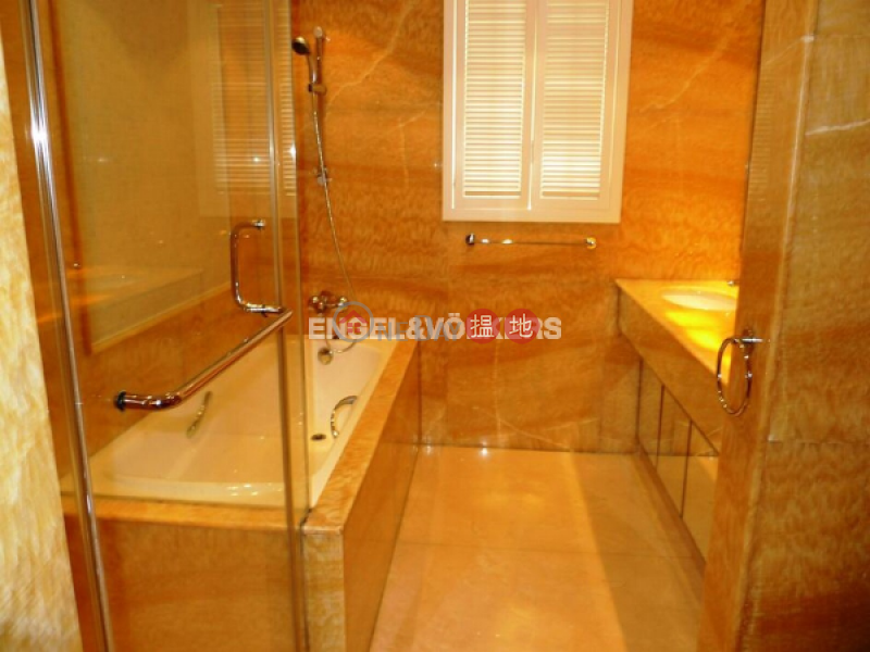 4 Bedroom Luxury Flat for Rent in Central Mid Levels 14 Tregunter Path | Central District | Hong Kong, Rental HK$ 110,000/ month