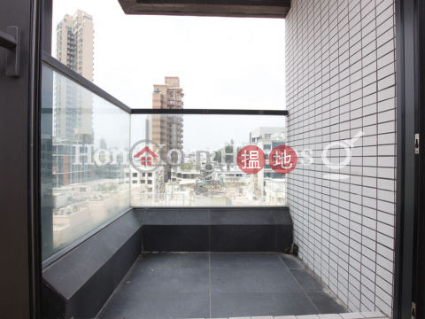 匯豪三房兩廳單位出租, 匯豪 Luxe Metro | 九龍城 (Proway-LID166128R)_0