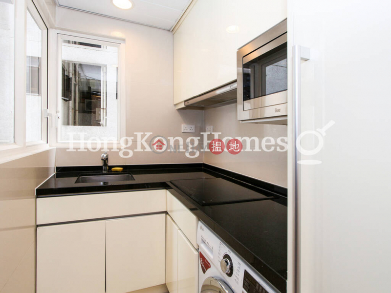 Property Search Hong Kong | OneDay | Residential, Sales Listings 2 Bedroom Unit at The Icon | For Sale