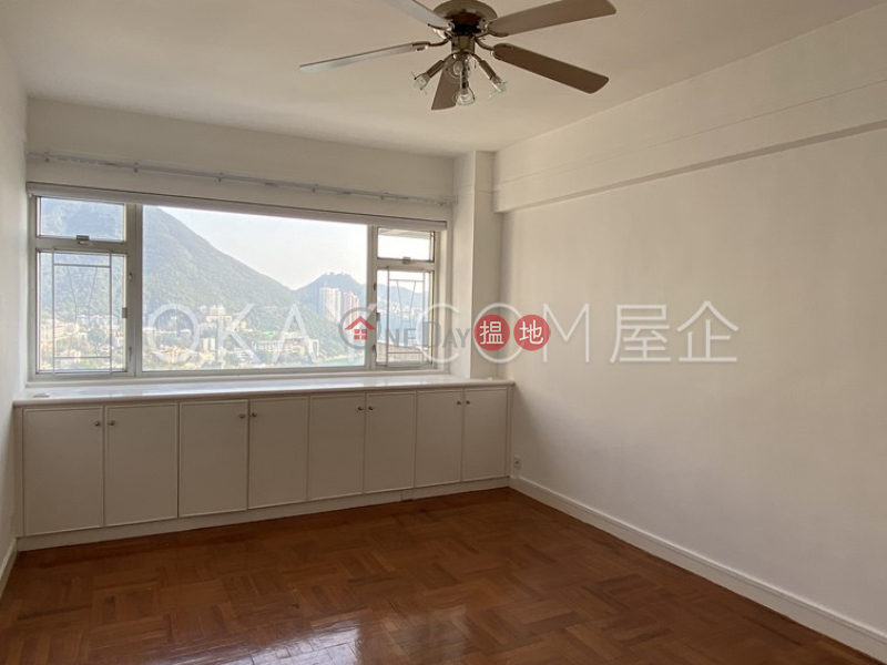 Efficient 3 bed on high floor with sea views & balcony | Rental | 18-40 Belleview Drive | Southern District Hong Kong Rental, HK$ 90,000/ month
