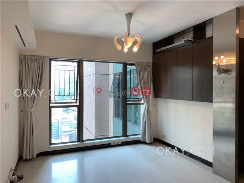 Gorgeous 2 bedroom on high floor | Rental | 89 Pok Fu Lam Road | Western District | Hong Kong, Rental HK$ 34,000/ month