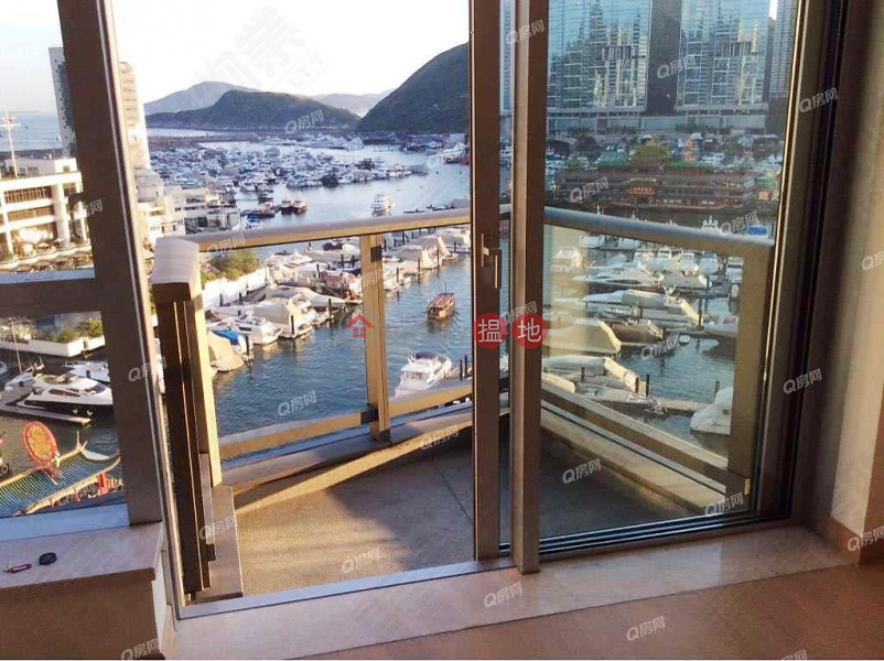香港搵樓|租樓|二手盤|買樓| 搵地 | 住宅-出售樓盤南區風水海景優質各厦《深灣 6座買賣盤》