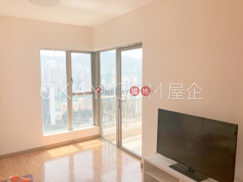 Property Search Hong Kong | OneDay | Residential, Sales Listings | Lovely 3 bedroom on high floor with balcony | For Sale