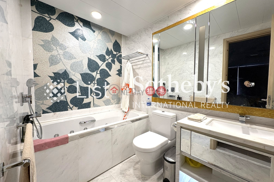 HK$ 150,000/ month The Masterpiece Yau Tsim Mong, Property for Rent at The Masterpiece with 3 Bedrooms