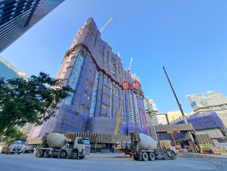 天璽•天 (Cullinan Sky) 九龍城| ()(1)