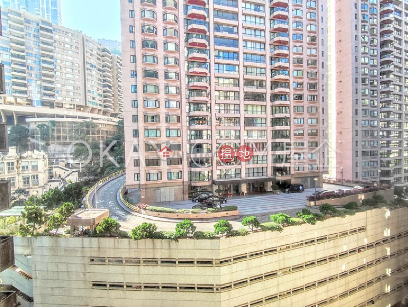 Property Search Hong Kong | OneDay | Residential | Sales Listings | Lovely in Mid-levels Central | For Sale