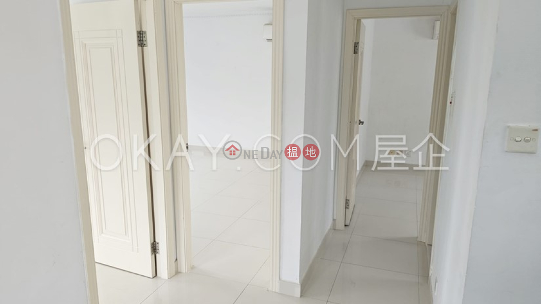 HK$ 45,000/ 月|南山村西貢4房2廁,連車位,露台,獨立屋南山村出租單位