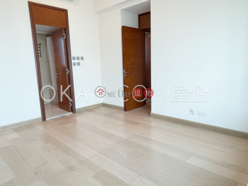 HK$ 57,000/ month No 31 Robinson Road, Western District | Luxurious 3 bedroom with balcony | Rental