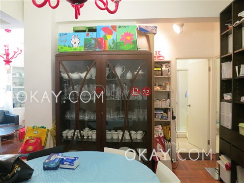 16-18 Kai Yuen Street High Life Mansion | Low, Residential, Rental Listings | HK$ 28,000/ month