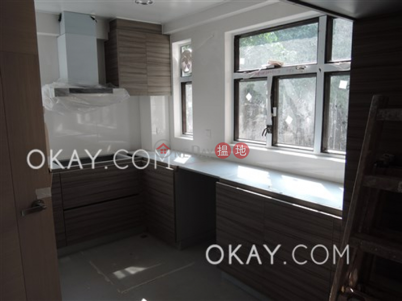 HK$ 66,000/ month | Bellevue Heights | Wan Chai District, Popular 4 bedroom with sea views & parking | Rental