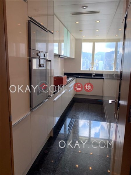 The Masterpiece | Middle, Residential | Rental Listings | HK$ 75,000/ month