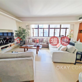 Exquisite 4 bedroom with parking | Rental | Suncrest Tower 桂濤苑 _0
