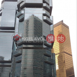 Studio Flat for Rent in Admiralty, Lippo Centre 力寶中心 | Central District (EVHK88874)_0