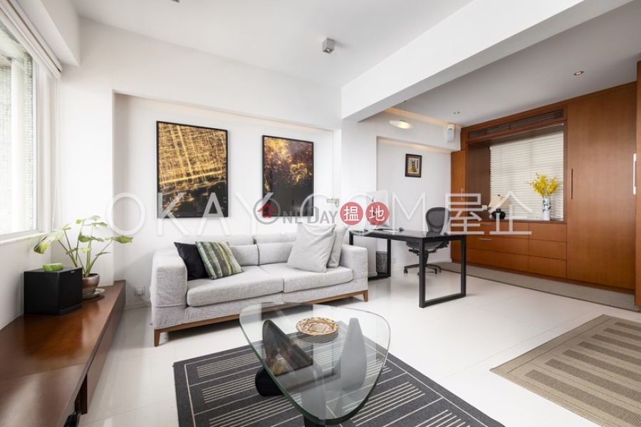 HK$ 28,000/ month Ka Fu Building Block A Western District | Popular with harbour views in Western District | Rental