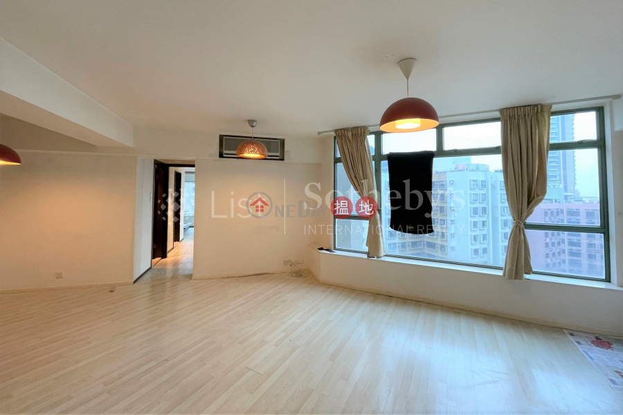 Property Search Hong Kong | OneDay | Residential, Rental Listings, Property for Rent at Robinson Place with 2 Bedrooms