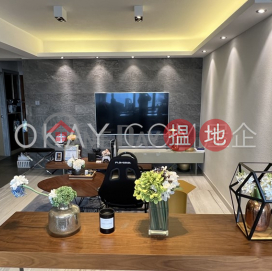 3房2廁,實用率高,極高層景雅花園出租單位 | 景雅花園 Panorama Gardens _0