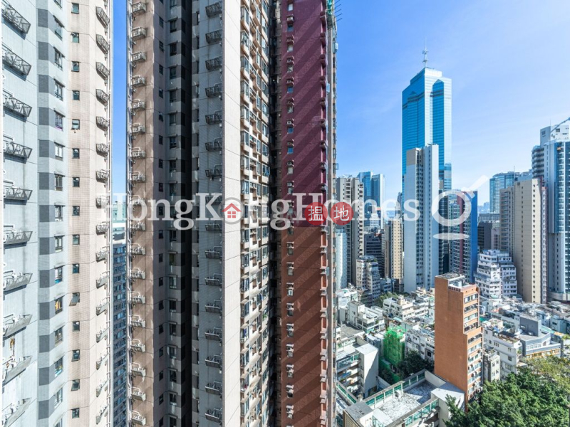 Property Search Hong Kong | OneDay | Residential | Rental Listings, 2 Bedroom Unit for Rent at Centrestage