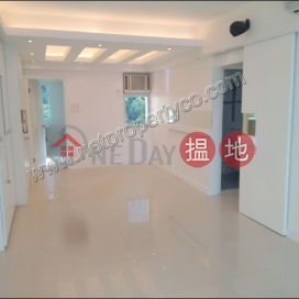 Newly Decorated Apartment for Rent in Happy Valley | Silver Star Court 銀星閣 _0