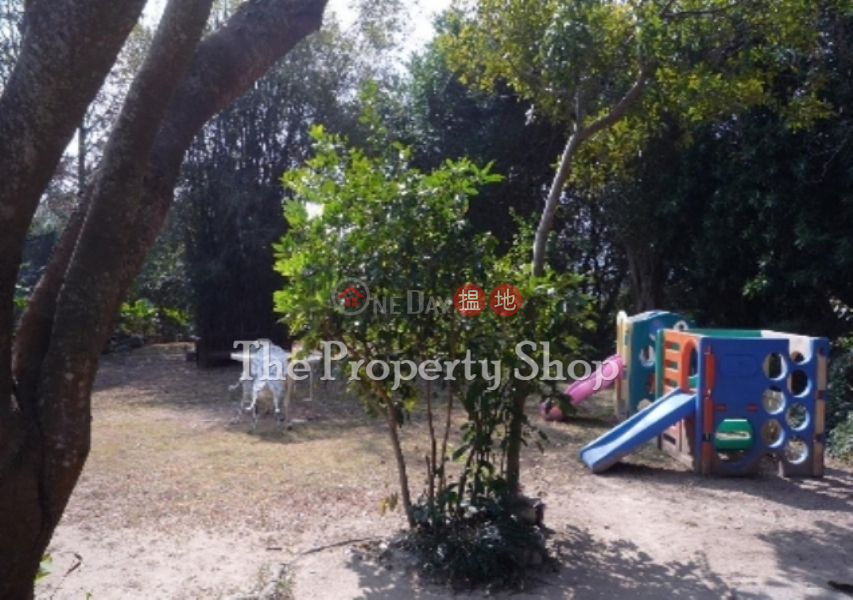 HK$ 48,000/ month | Taoloo Villa | Sai Kung | Silverstrand Colonial Apt & Private Roof