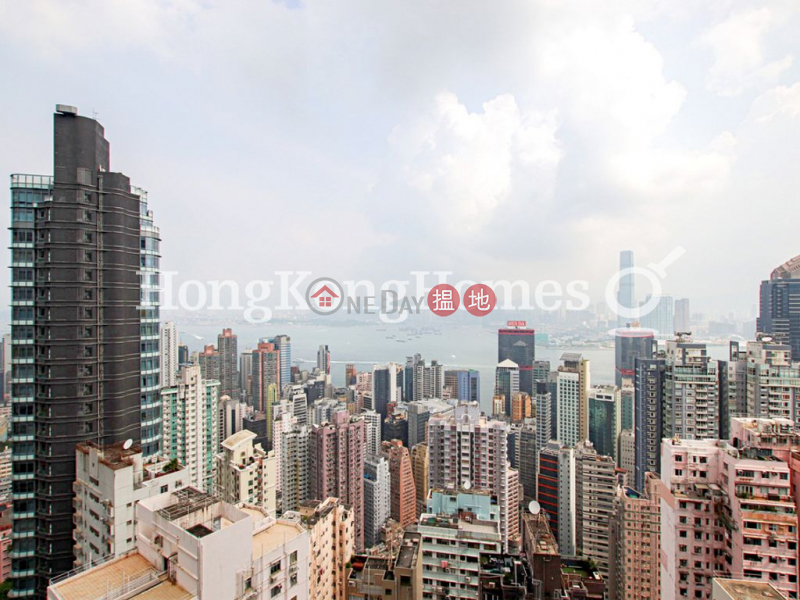 Property Search Hong Kong | OneDay | Residential | Rental Listings 4 Bedroom Luxury Unit for Rent at Azura